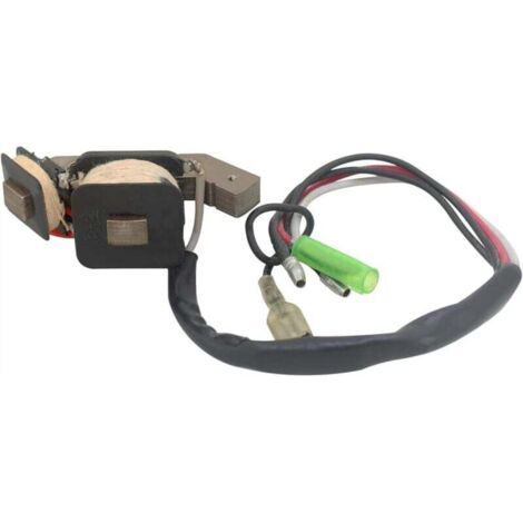 NALOOKAMIC  Bobine D'Allumage Raccord Pour Générateur À Essence ET650 ET950 Accessoires (1/3)