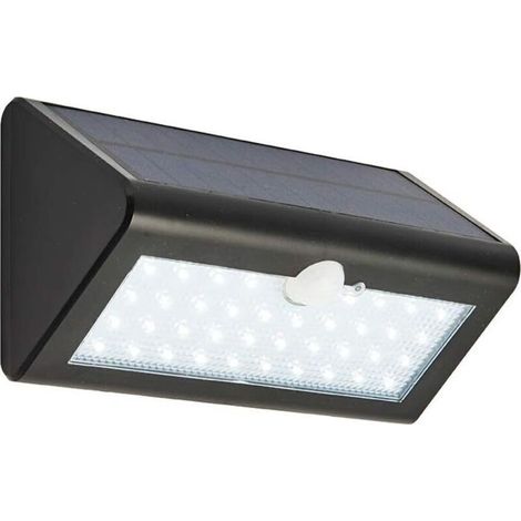 Projecteur LED 3 modes de fonctionnement 24 W 2 800 lm Étanche IP65 Blanc chaud 2 700 K Blanc naturel 4 000 K Blanc froid 6 500 K (1/4)