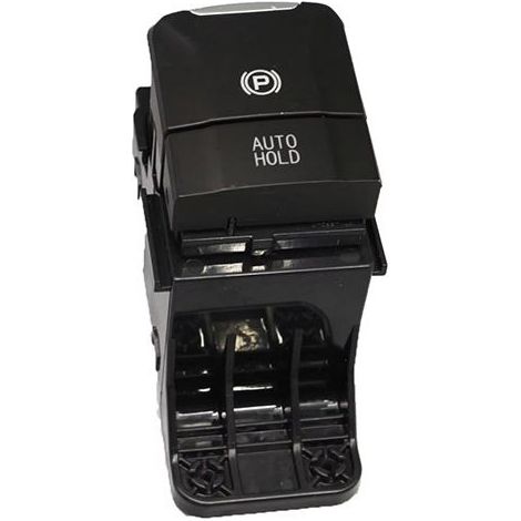 93310G3000 is a handbrake/parking brake switch for Hyundai I30 GT N series Elantra LHD. (1/5)