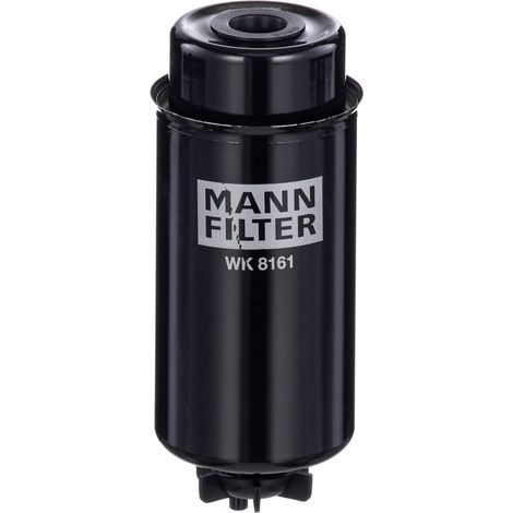 WK8161 MANN Kraftstofffilter