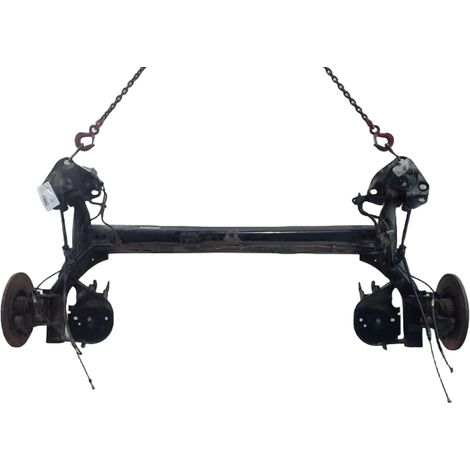 Train Arriere RENAULT Kangoo [PRODUIT D'OCCASION]♻️555113267r