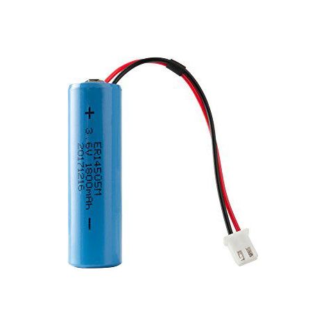 GRE Batteria per Blue Connect bianca Litio (1/3)