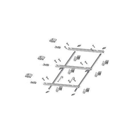 Aufdach Erwei-Set hohe Lasten SKY-C/T-s Aufdach Erwei-Set hohe Lasten SKY-C/T-s - 7735600576 von Buderus