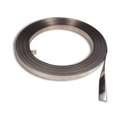 CINTA UNIV 30MT 12,7MM ACERO I (1/2)