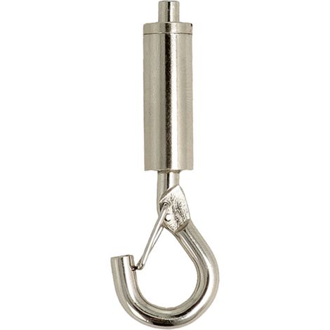 Occhiolo Sgancio Rapido Cable Gripper Cavi 1,5 Mm.