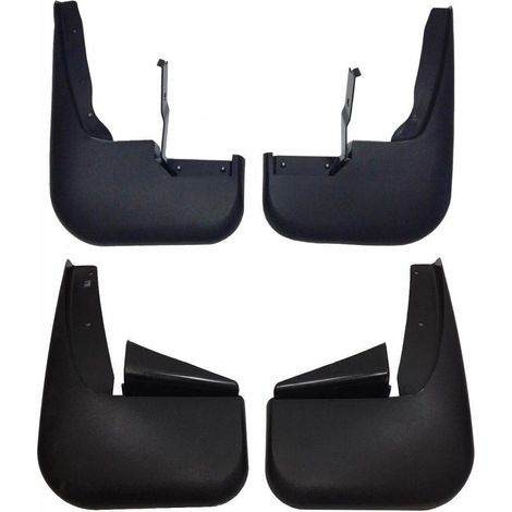 Convient aux garde-boues de pneus automobiles Jiangling Fushun 1549539 1549540 (1/3)