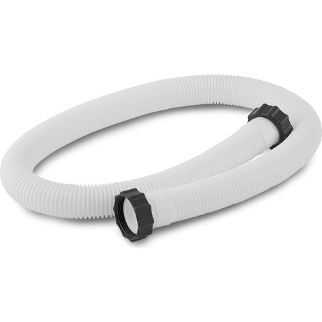Plastic Hose and Nut Kit for Pump Grey 29060E 1 Piece