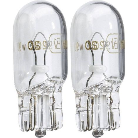 Osram Ultra Life W5W epack (1/2)
