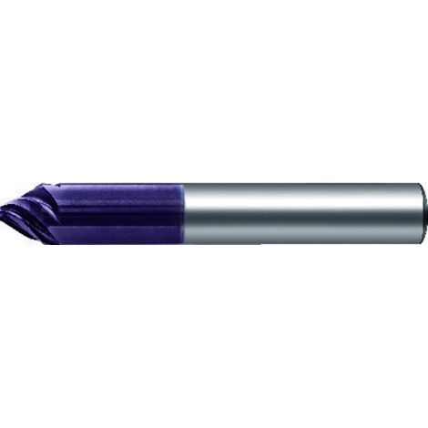 GÜHRING SpyroTec Fasfräser VHM 60° 20mm Z5 HA TiAlN