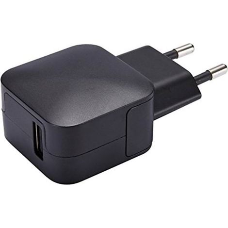 BigBen Interactive Switch AC adaptor - Tilbehør til spillekonsol - Nintendo Switch