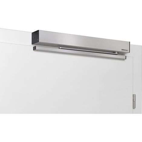 Hörmann 4511901 PortaMatic Argento (E6/EV1) Versione DE (1/2)