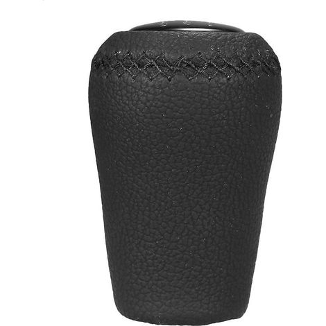 Adaptateur de pommeau de levier de vitesses pour boîte manuelle à 6 rapports, compatible avec Mazda 3, 5, 6, CX-7 et MX-5 (1/5)