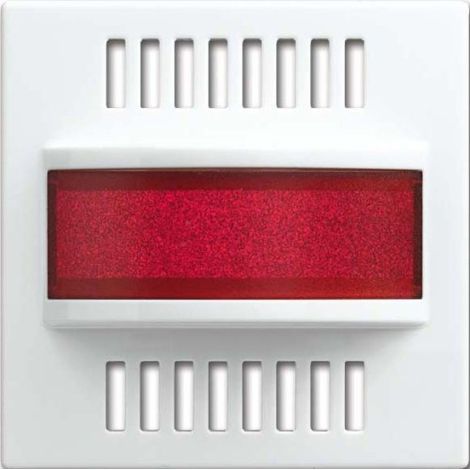 Plaque de finition Busch-jaeger 1573 c-914 thermoplastique IP20