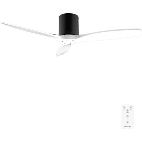 Cecotec Ventilatore da soffitto con telecomando da 52 (1/3)
