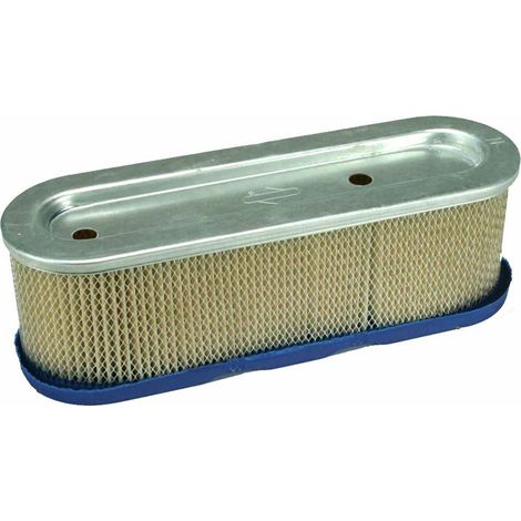 Filtro aria 10 e 12 HP albero verticale 253700, 281700