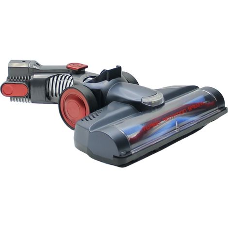 Ariete spazzola raccordo rullo aspirapolvere 2763 2767 Cordless Cyclonic 22V (1/5)