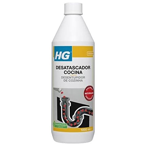 Pisson de cuisine, 1L, ES/PT  HG 481100130 (1/5)