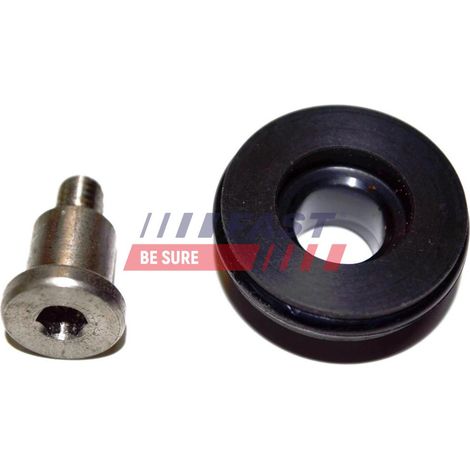 Rouleau de guidage de porte rapide FT95543, côté supérieur