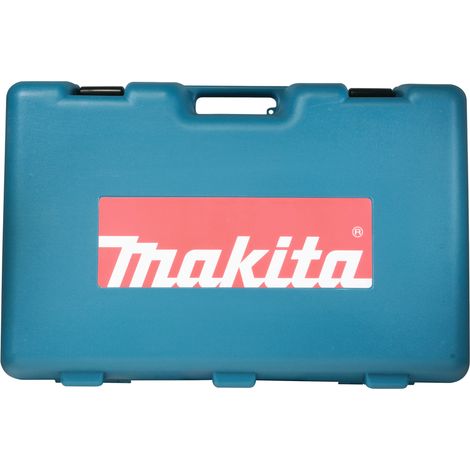 Makita maleta de transporte para cortadora angular - 824697-9