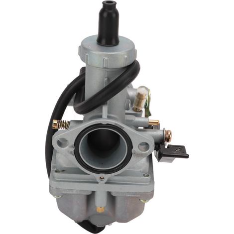 Gruppo carburatore da 27 mm per ATV, go-kart e motociclette fuoristrada a 4 tempi da 125cc, 150cc, 200cc, 250cc, 300cc (1/4)