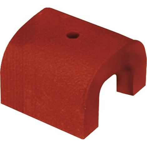 Hufeisenmagnet L45xB30xH30mm stark Haftkraft 118N (1/3)