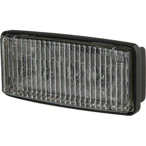 LED-Arbeitsleuchte für John Deere, rechteckig, 20 W, 1750 lm, Kramp LA10431 (1/5)