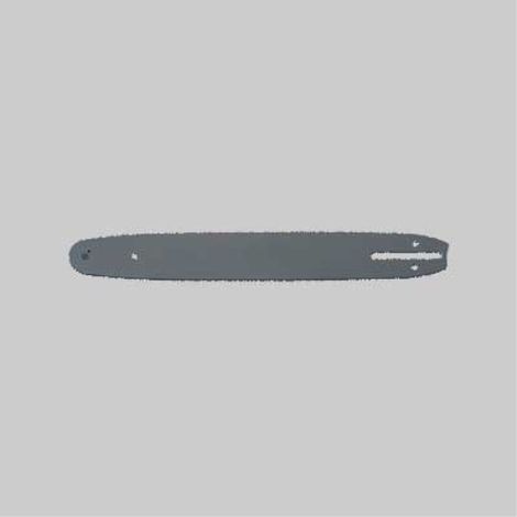 Barra per motosega cm 35 - 3/8" - 1,3 mm - maglie n° 52 (1/2)
