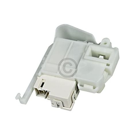 Blocco della porta per lavatrice compatibile con hotpoint C00299278