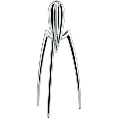 Presse-Agrumes en Fonte d'Aluminium Brillant Pieds en PA 10922cm (1/4)