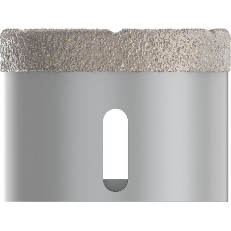 Couronne de forage PRO Ceramic dry, X-Lock (1/5)