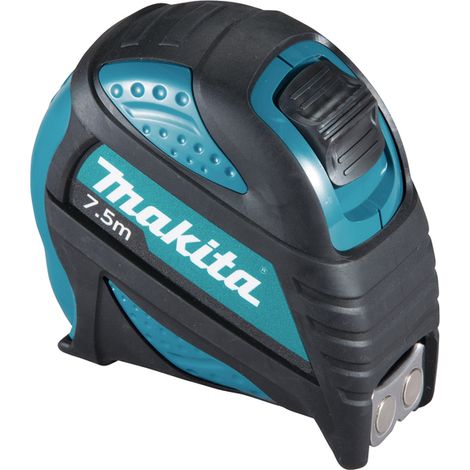 Mètre ruban Makita 7 5 m