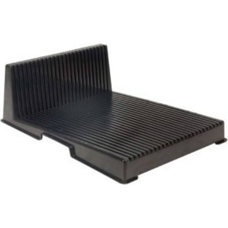 Antistat Supporto per circuiti stampati ESD (L x L x A) 20.5 x 26.5 x 9.5 mm 025-0111