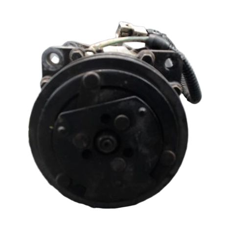 Compresseur Air Conditionne PEUGEOT 205 87-98 [PRODUIT D'OCCASION]♻️6453gk (1/5)