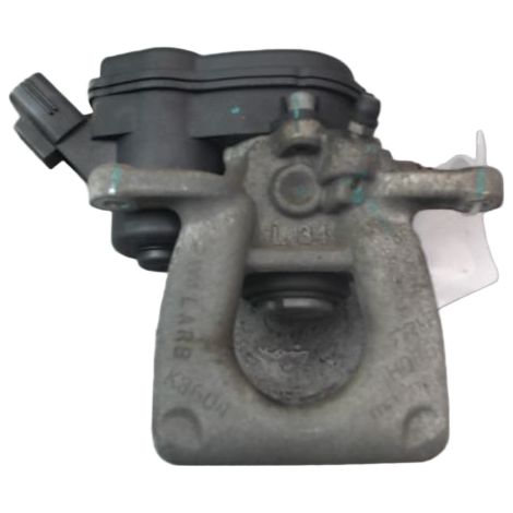 [PRODUIT D'OCCASION] Etrier De Frein Arriere Gauche MAZDA Cx-3 ♻️ Ref Oe. D2y12671x - Garantie à vie (1/4)