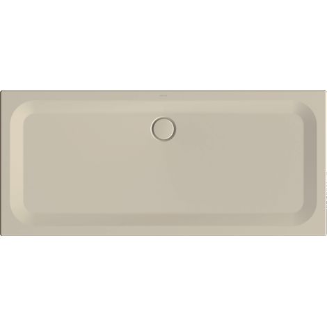 BetteUltra Rechteck-Duschwanne, 1800x800x35mm, 5986-422 (1/5)
