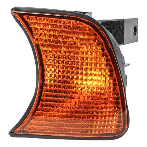 Feu clignotant avant gauche orange BMW Série 5 E34 1988-1995