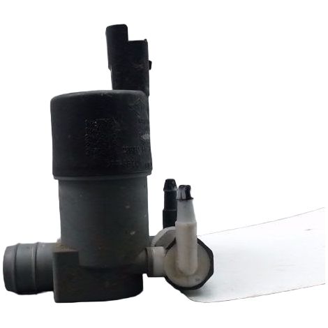 [PRODUIT D'OCCASION] Pompe Lave-glace Avant NISSAN Qashqai Break I Phase 1 2007-2010 ♻️ Ref Oe. 28920bu010 - Garantie à vie (1/3)