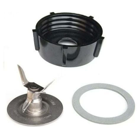 Kit de remplacement pour mixeur Oster Blender Refresh, comprenant 2 joints toriques en caoutchouc. (1/4)