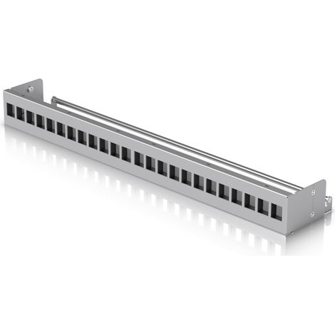 Ubiquiti UACC-Rack-Panel-Patch-Blank-24 Pannello Keystone