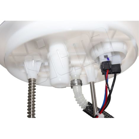 Die Referenznummer 1106100S55M0 ist mit der neuen Kraftstoffpumpenbaugruppe des Sihao X8 PLUS 4WD kompatibel und gewährleistet einen stabilen Durchfluss für die Kraftstoffpumpenbaugruppe/das Kit des S (1/4)