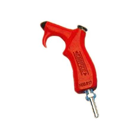 Pistola Sopladora de Aire Comprimido Modelo R-17 KRIPXE