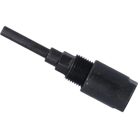Prolongateur de Fraise à Bois Mandrin Collet 1/4" pour Travail Précision (1/5)