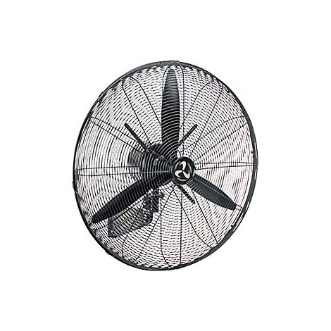 CasaFan  Ventilatore industriale da parete IP44  con girante 