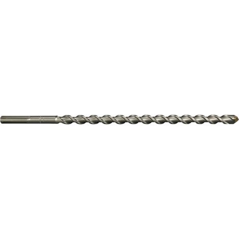 Foret SDS-MAX 24 x 540 mm Makita - D-34023 (1/4)