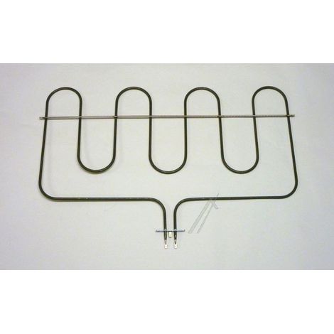 RESISTANCE INFERIEURE 1800W POUR FOUR SMEG