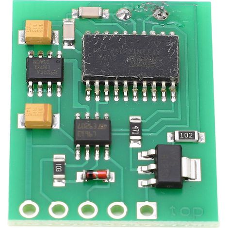 Immobilizer Bypass Emulator Full Chice Auto Key Programmer Decoder Repair Module for Motorcycle Scooters (1/5)