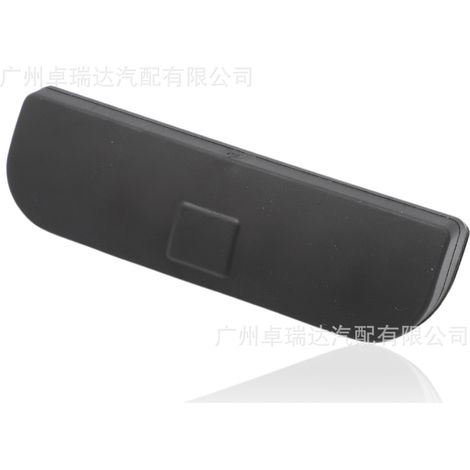 Heckklappenschalter 51137039261, kompatibel mit dem Heckklappengriff des BMW Mini Cooper R56 (1/4)