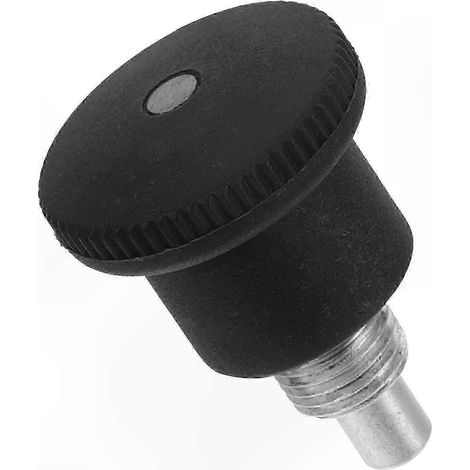 Bouton de remplacement réglable pour appareils de fitness, composant à goupille de traction (1 pièce) (1/5)