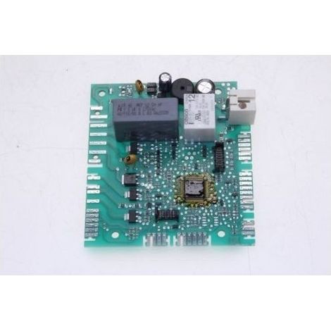MODULE ELECTRONIQUE POUR LAVE-VAISSELLE ROSIERES