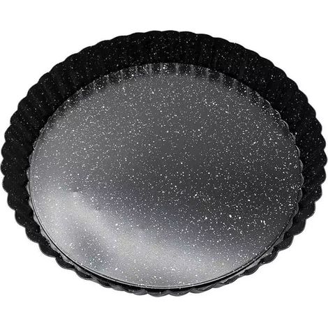 Tarteform mit herausnehmbarem Boden kinghoff KH-1769 (1/2)
